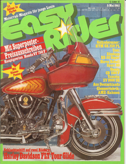 Easy Rider 5/1983
